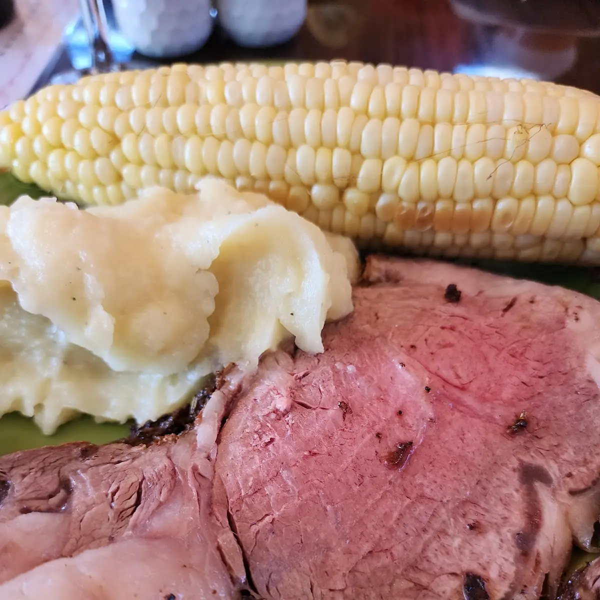 Prime Rib Special