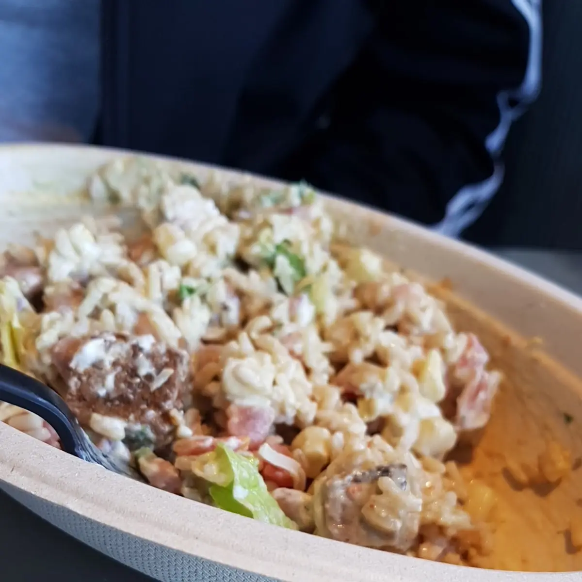 Brown Rice