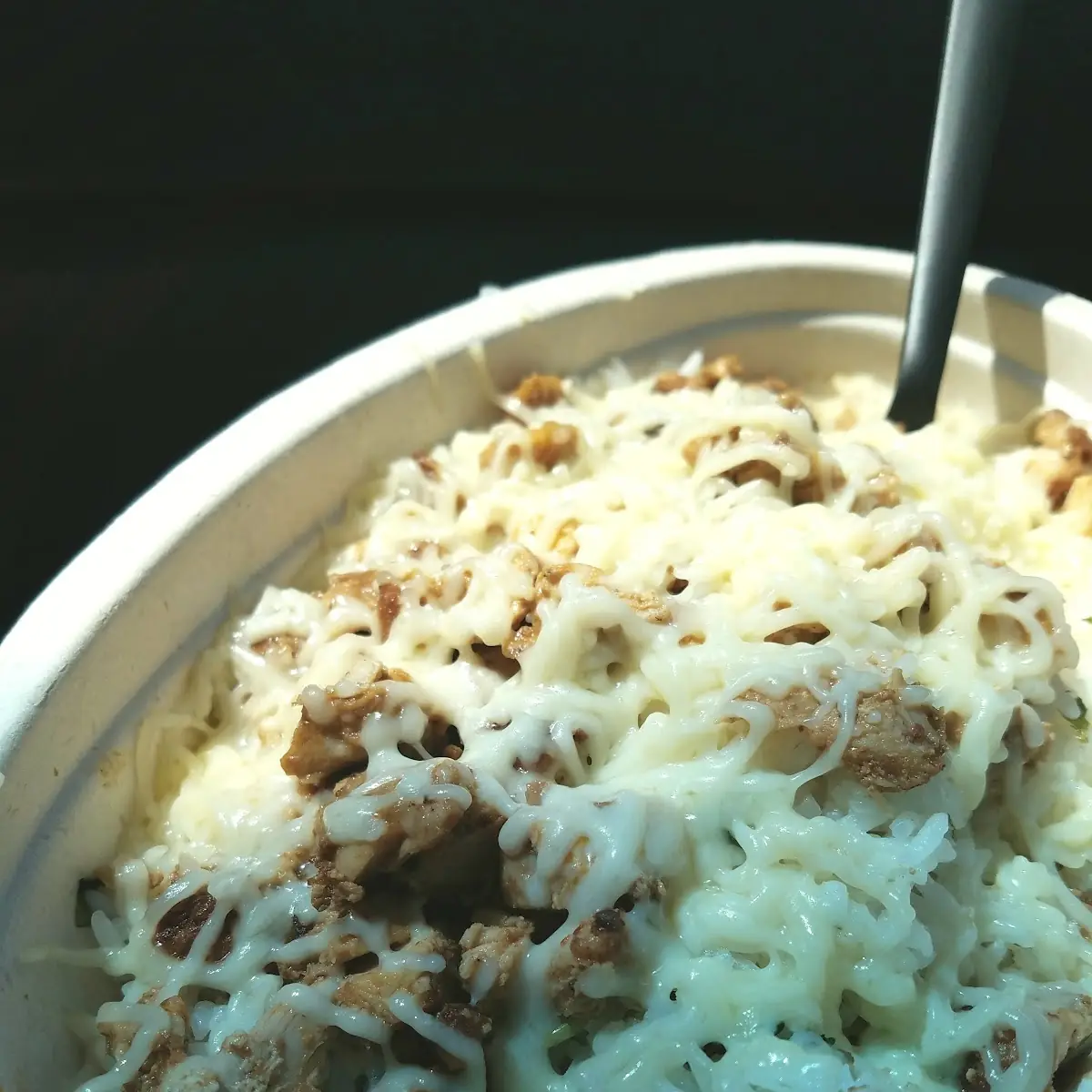 Chicken Bowl
