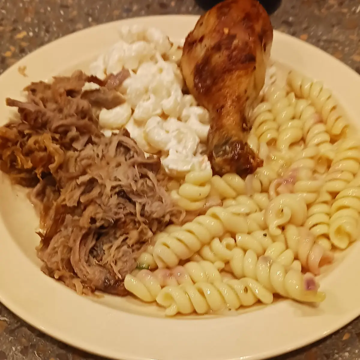 Pulled Pork