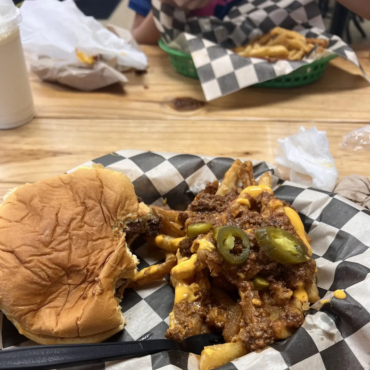 Pulled Pork