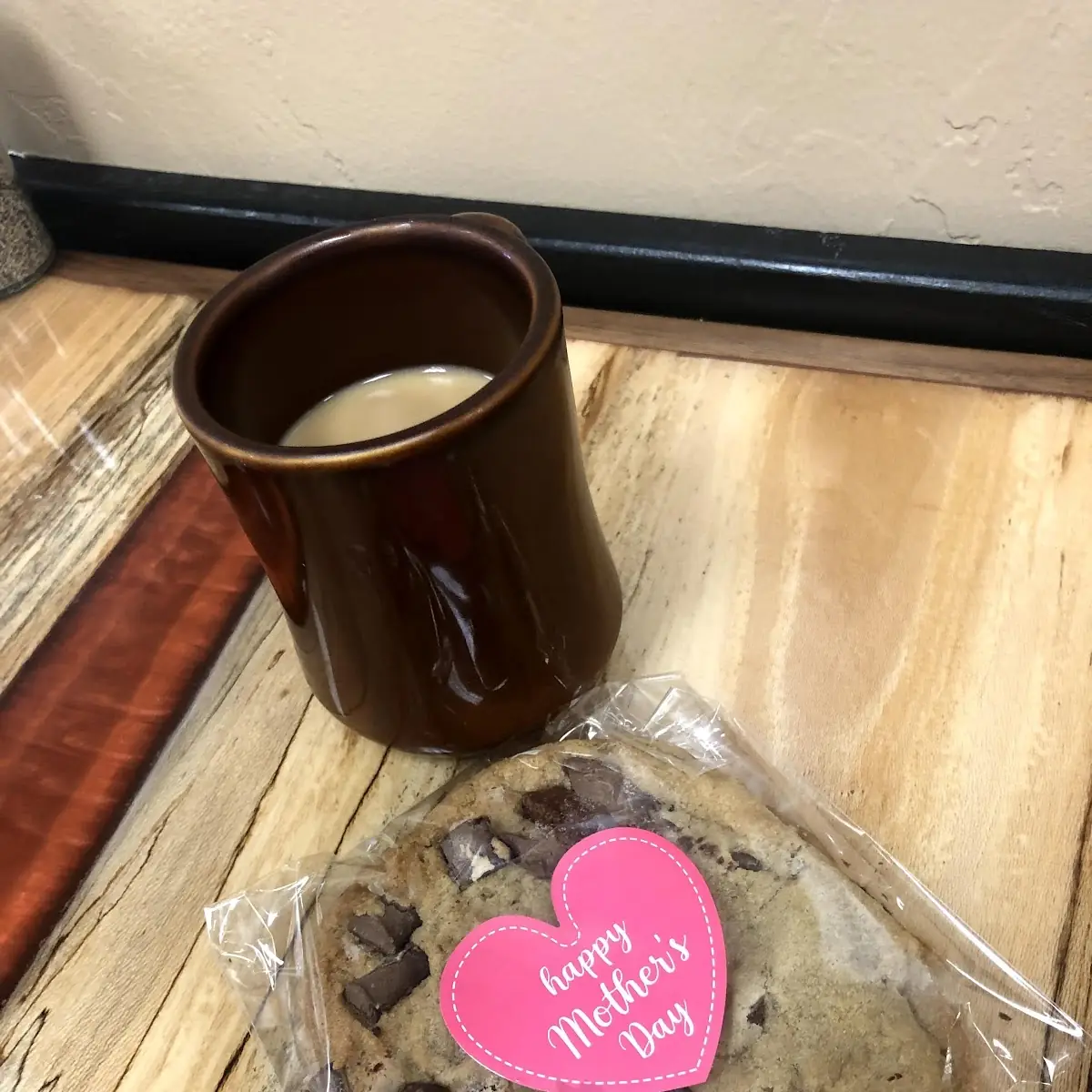 Chocolate Chip Cookie