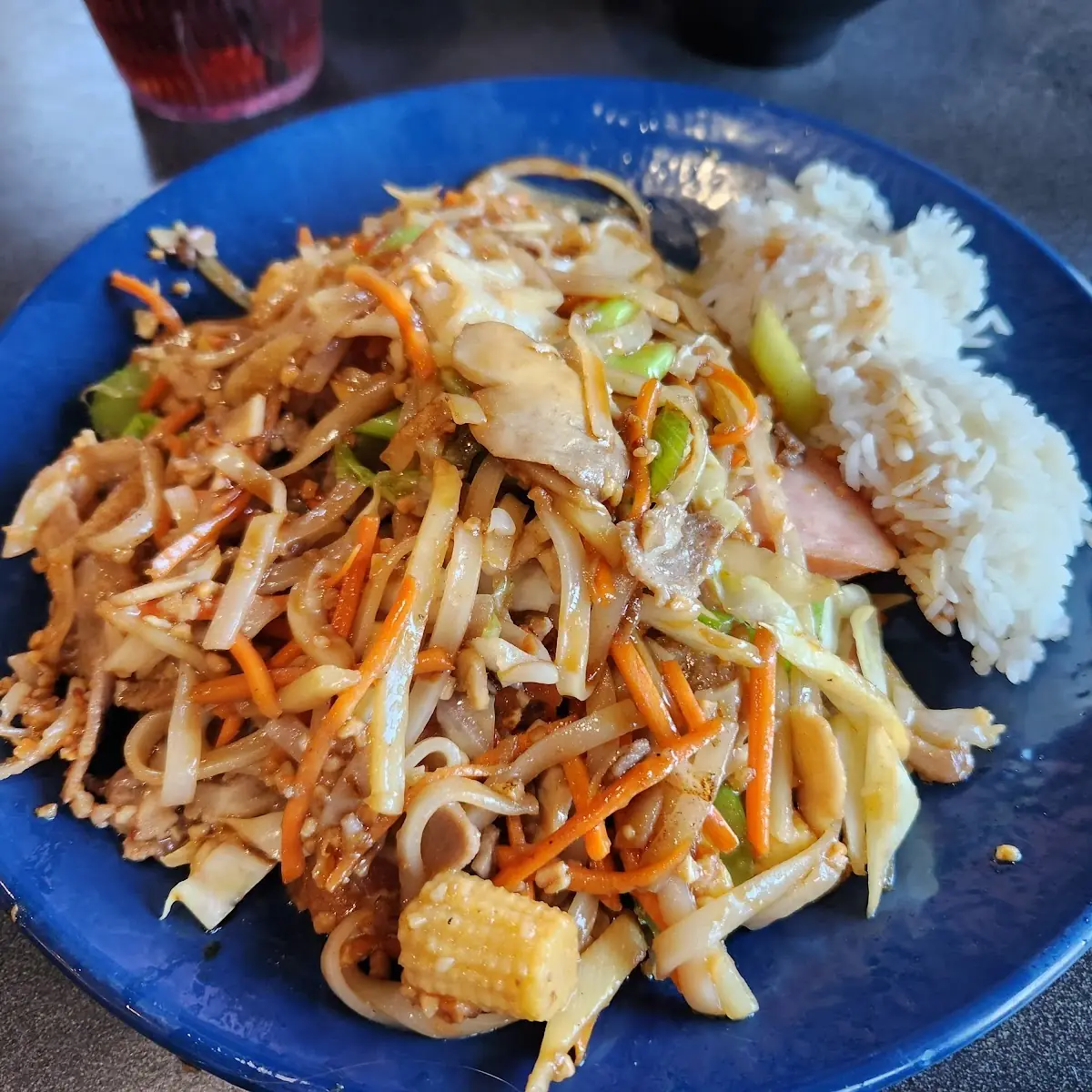 Pad Thai