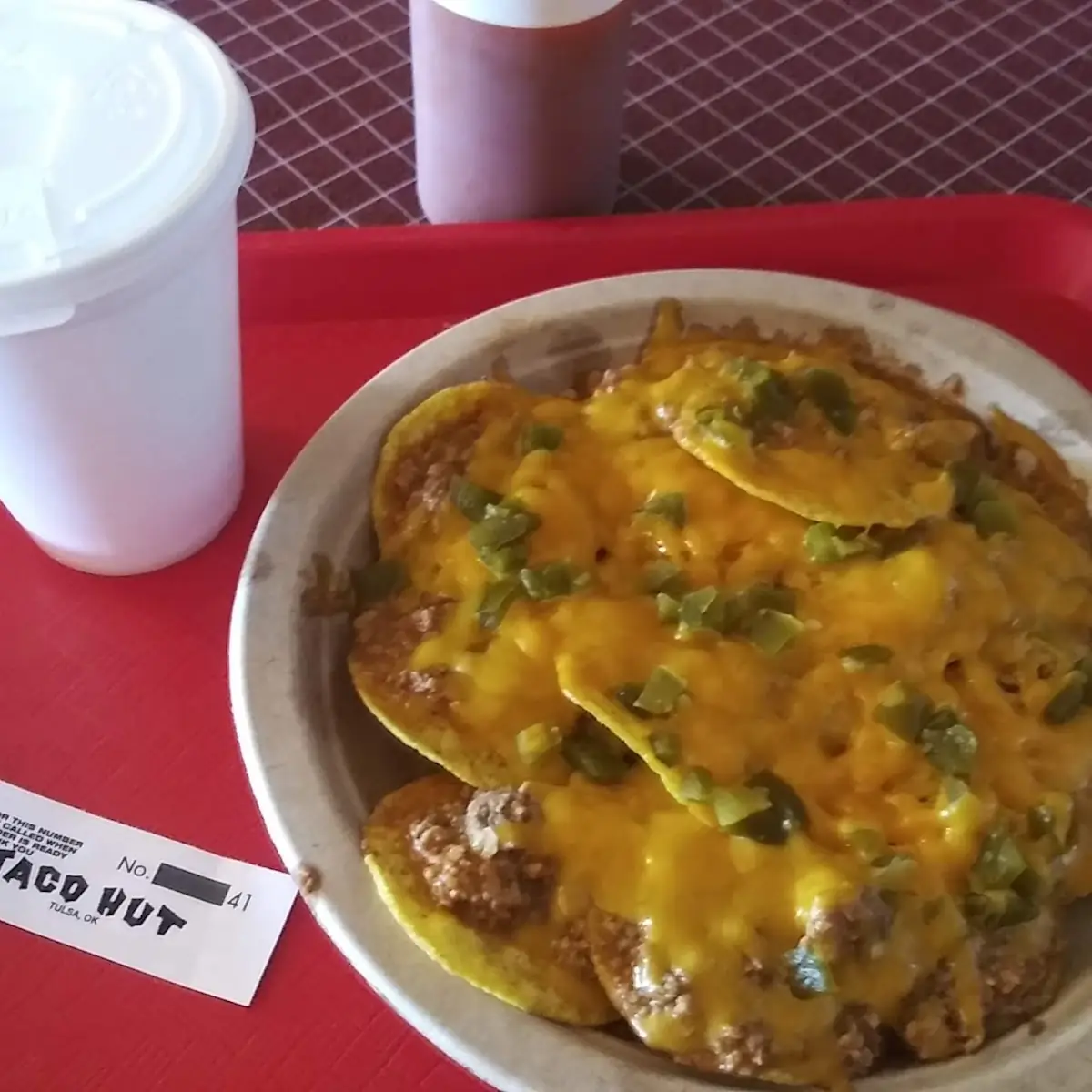 Chili Cheese