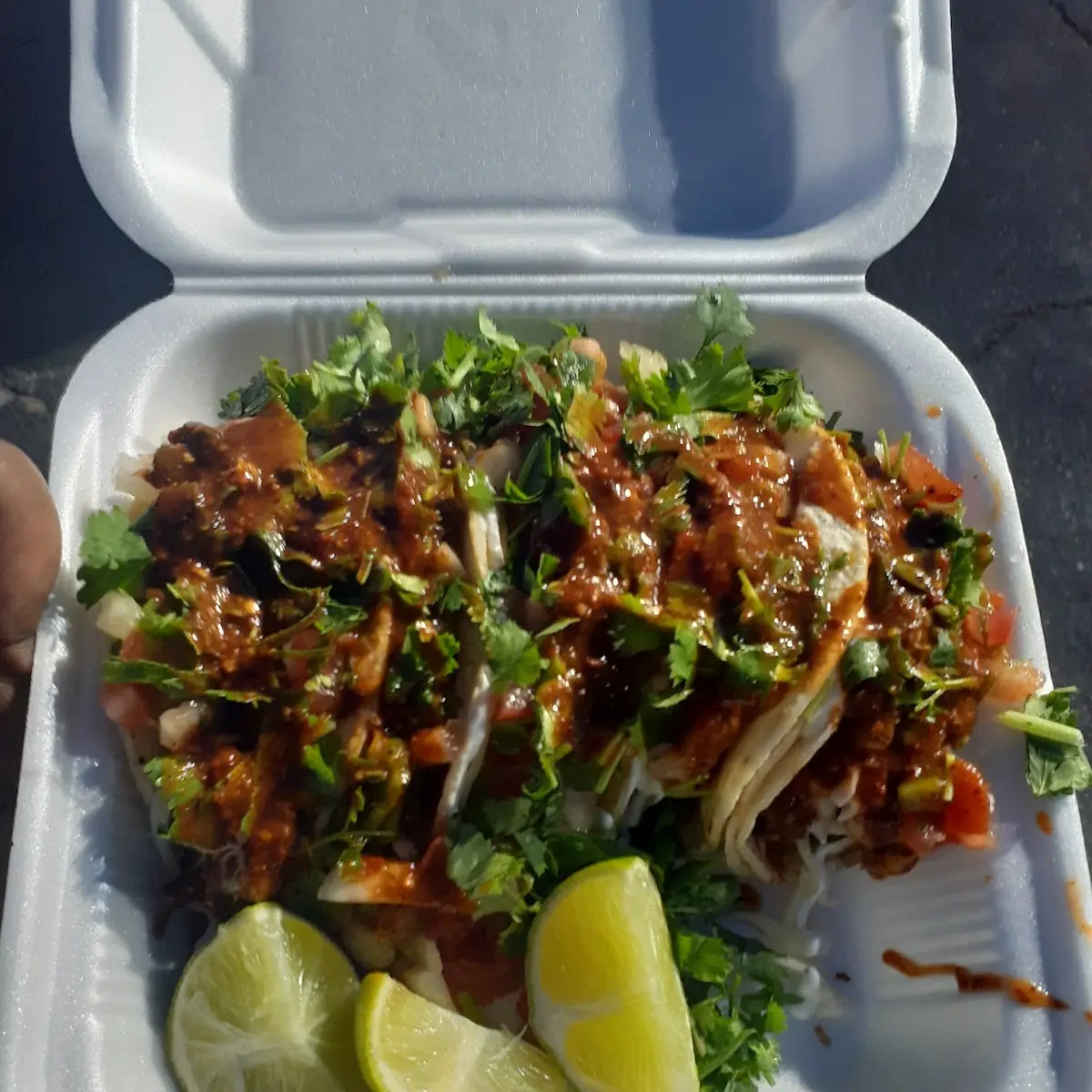 Asada Super Tacos