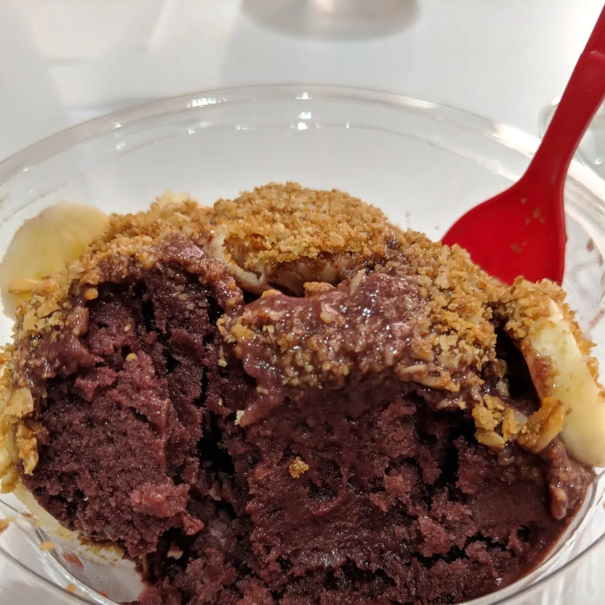 Classic Acai Bowl