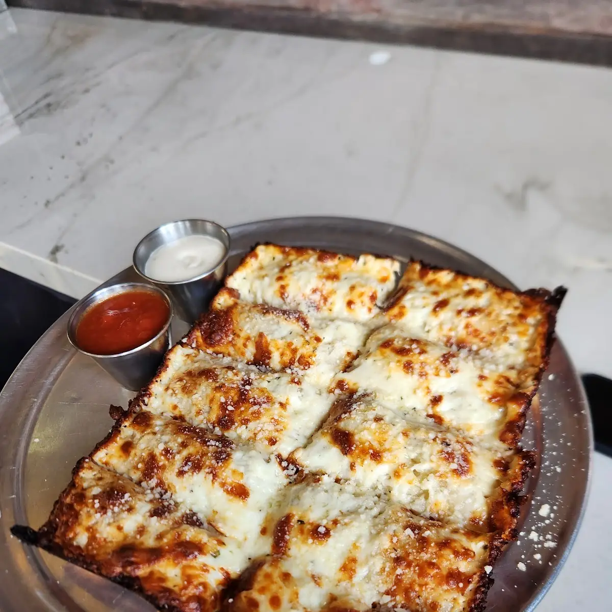 Bacon Jalapeno Cheese Bread