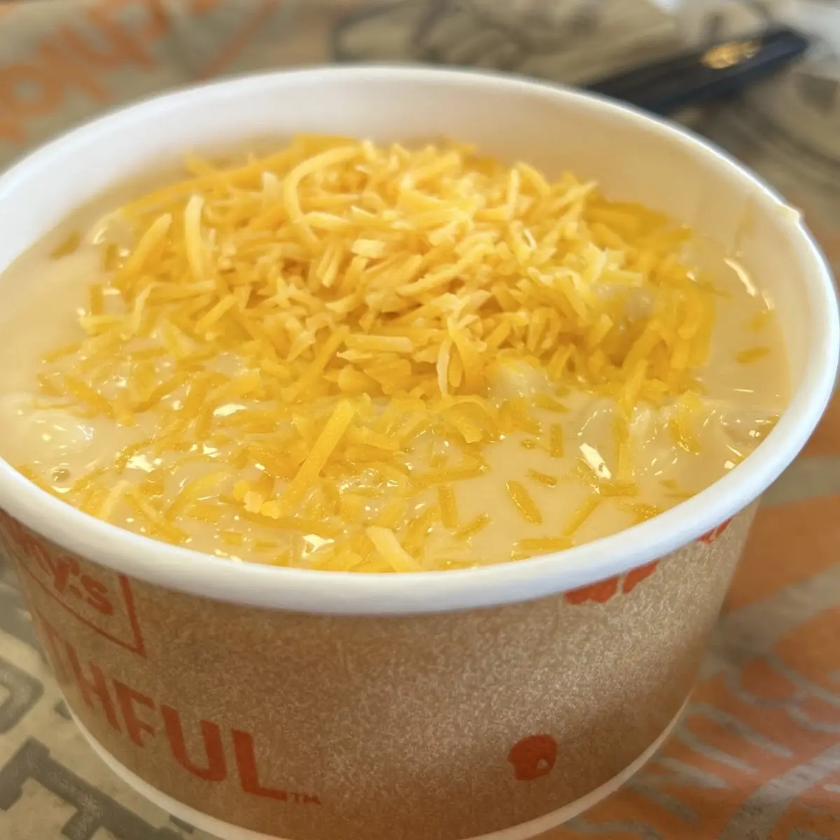 Cheese Grits