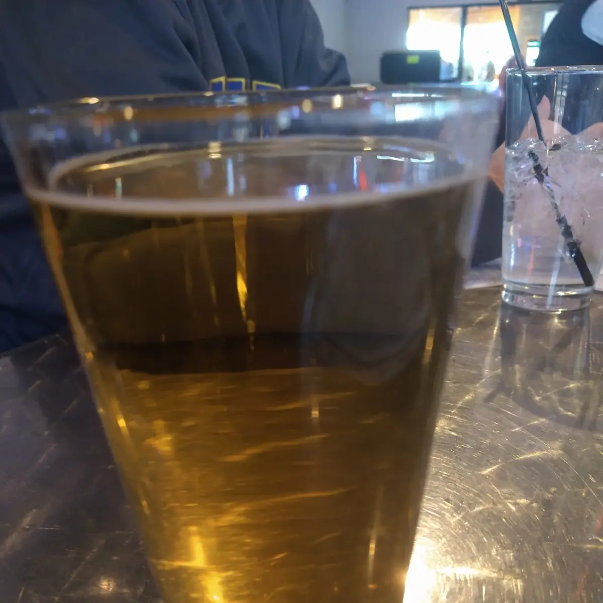 Coors Light