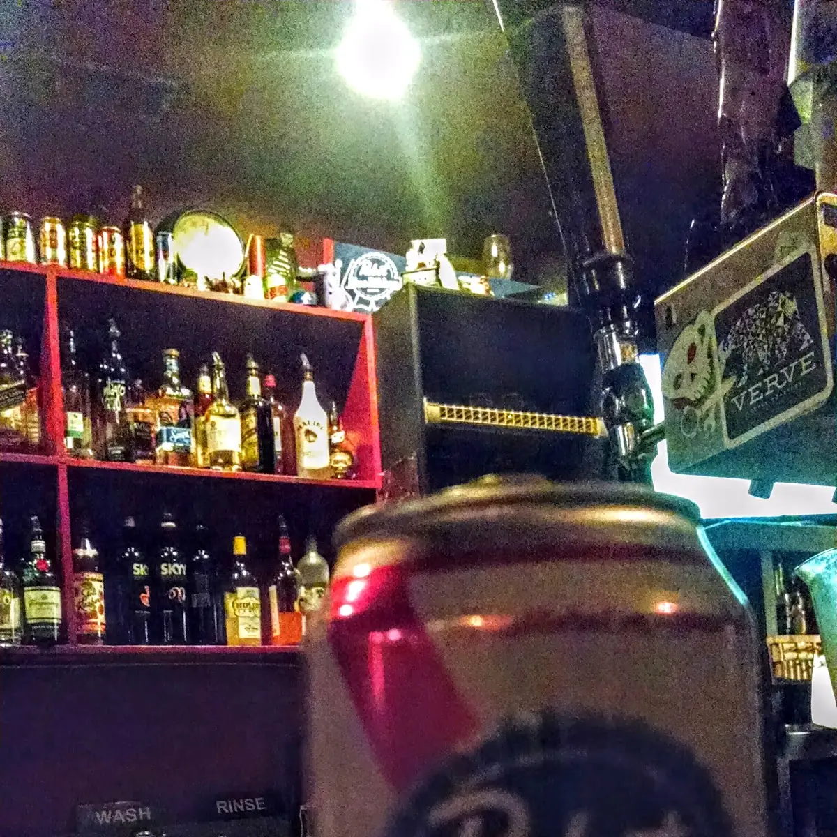 Pabst Blue Ribbon