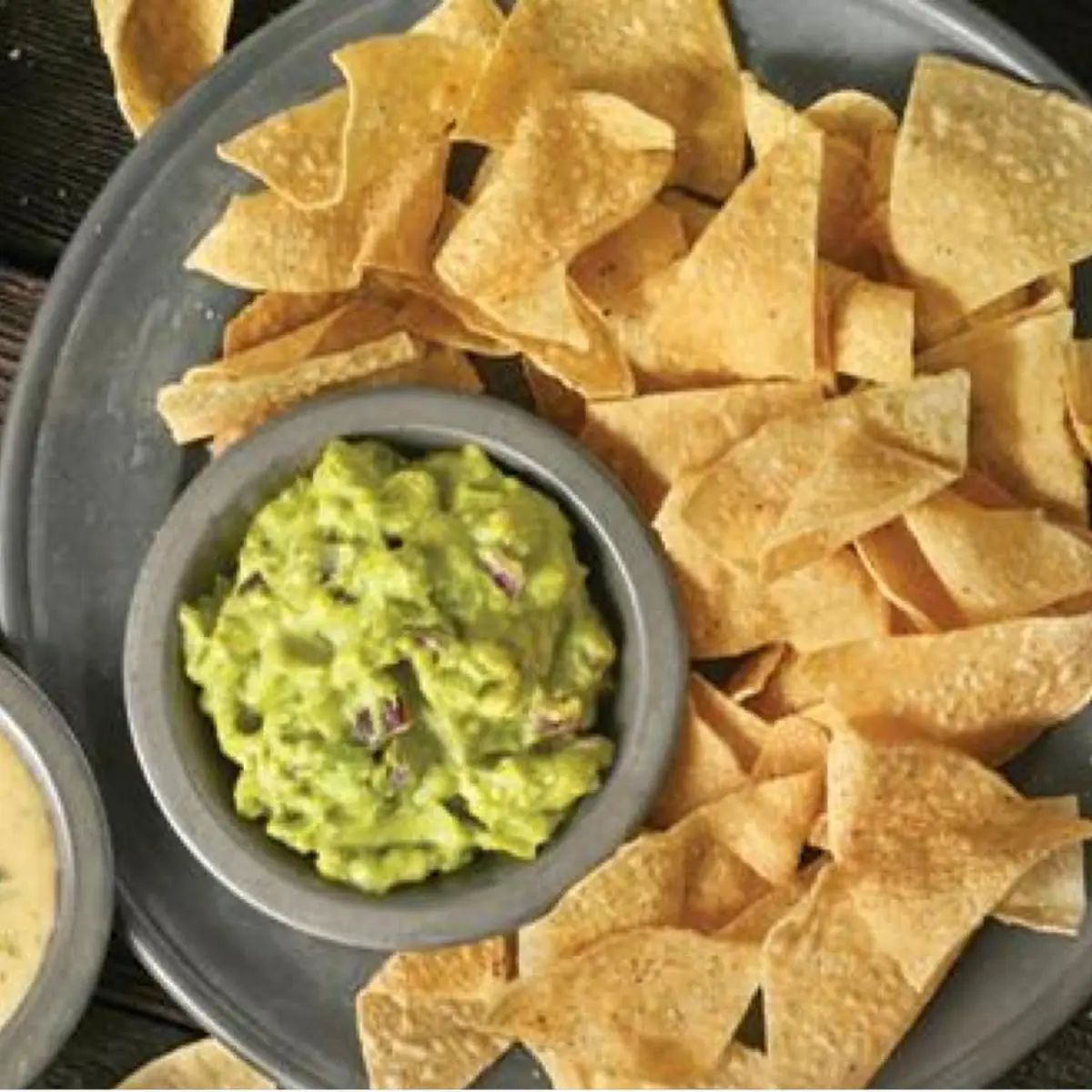 Chips & Queso