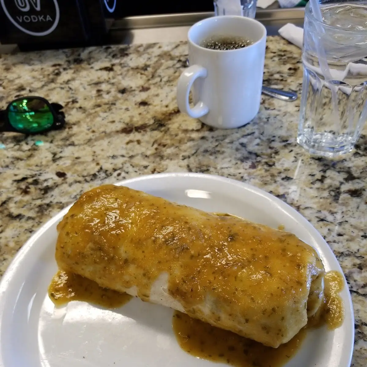 Burrito Supreme