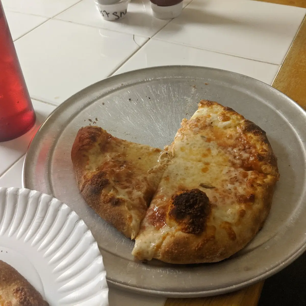 Cheese Pizza