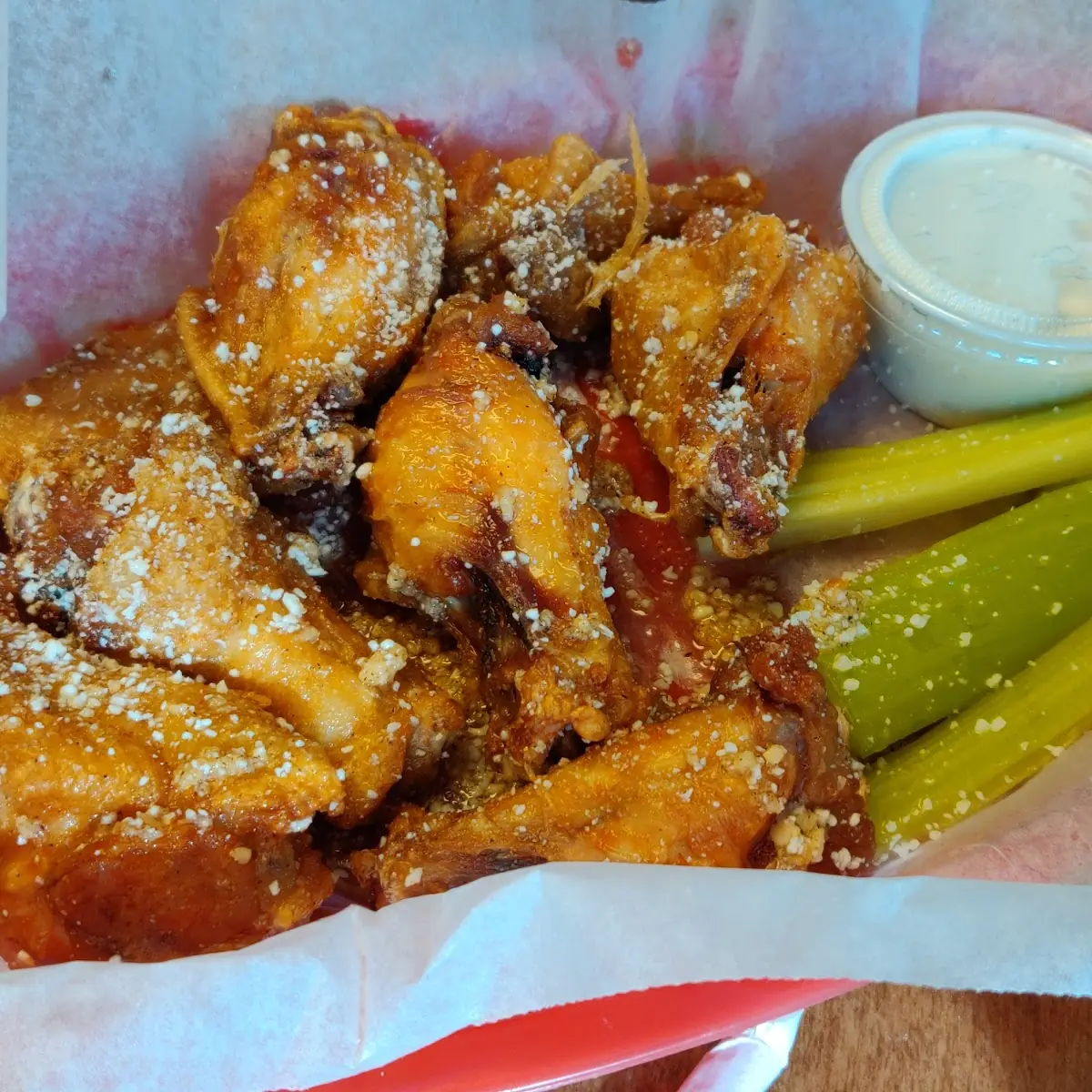 Lemon Pepper