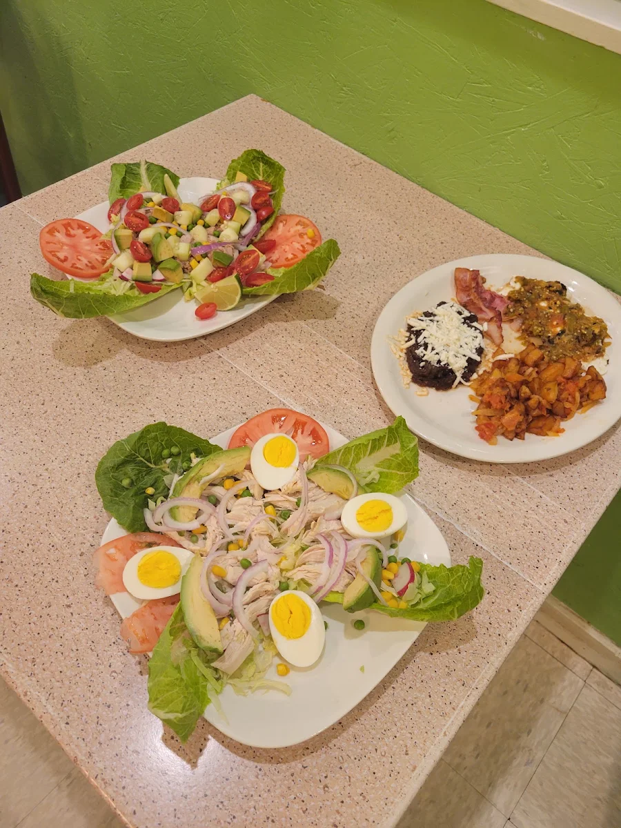 Asada Ala Mexicana