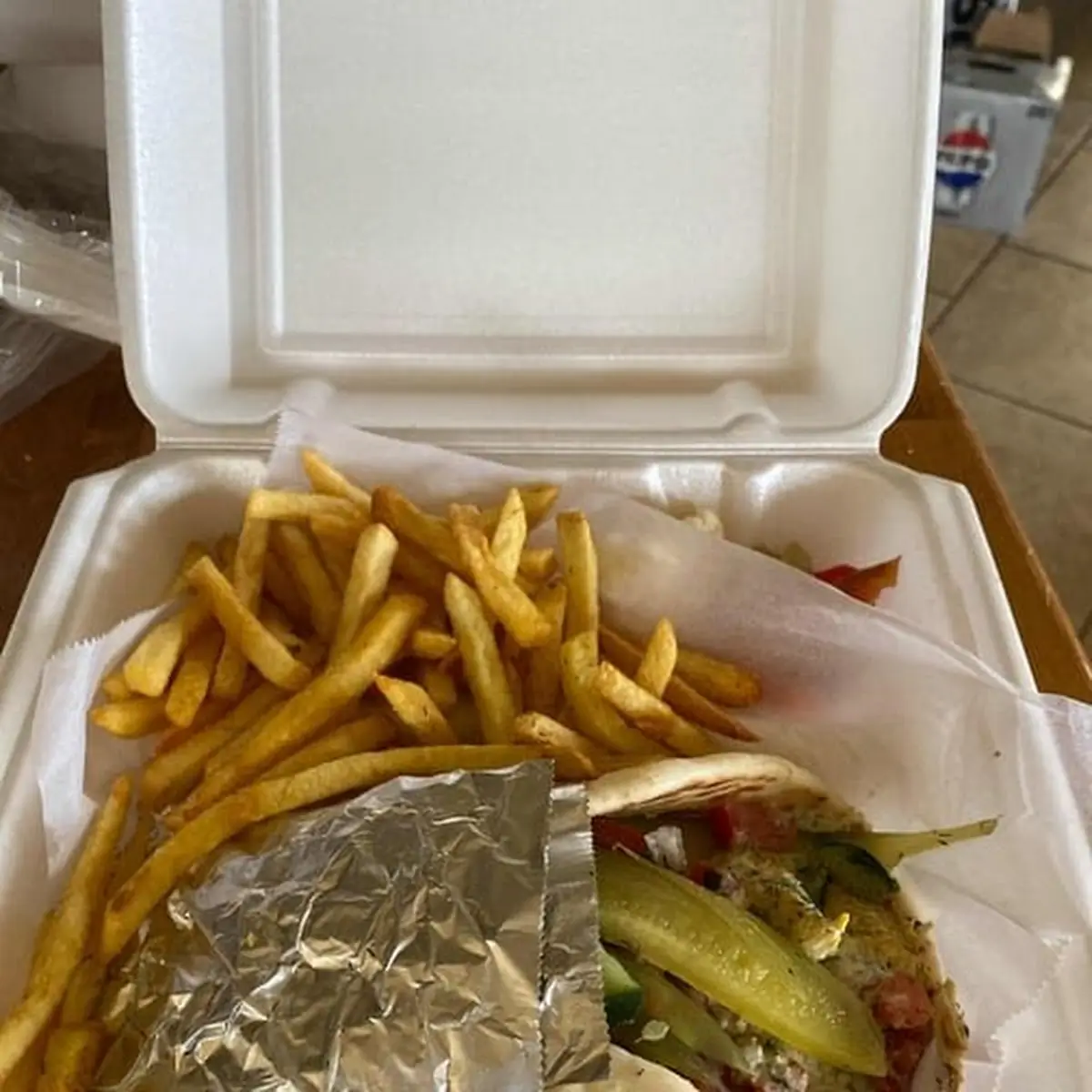 Gyro