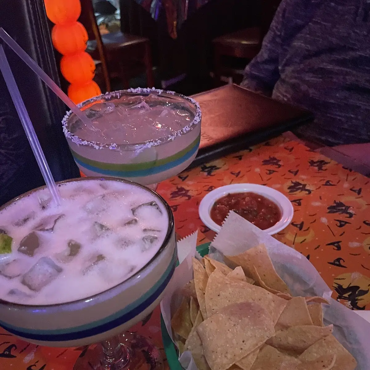 Cheese Dip