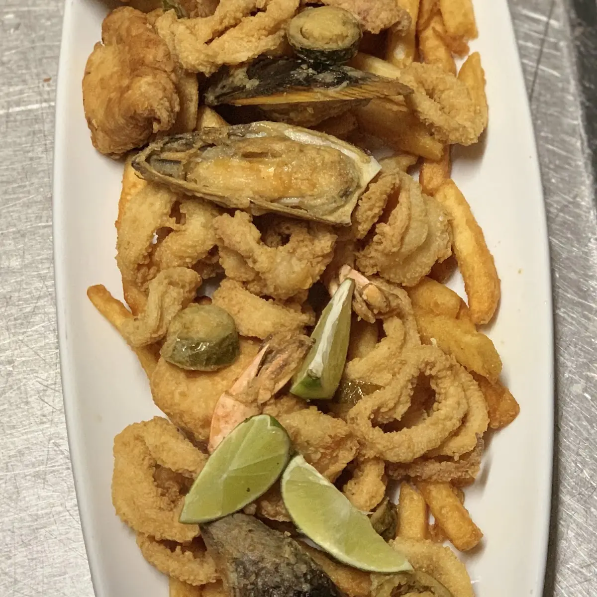 Fritto Misto