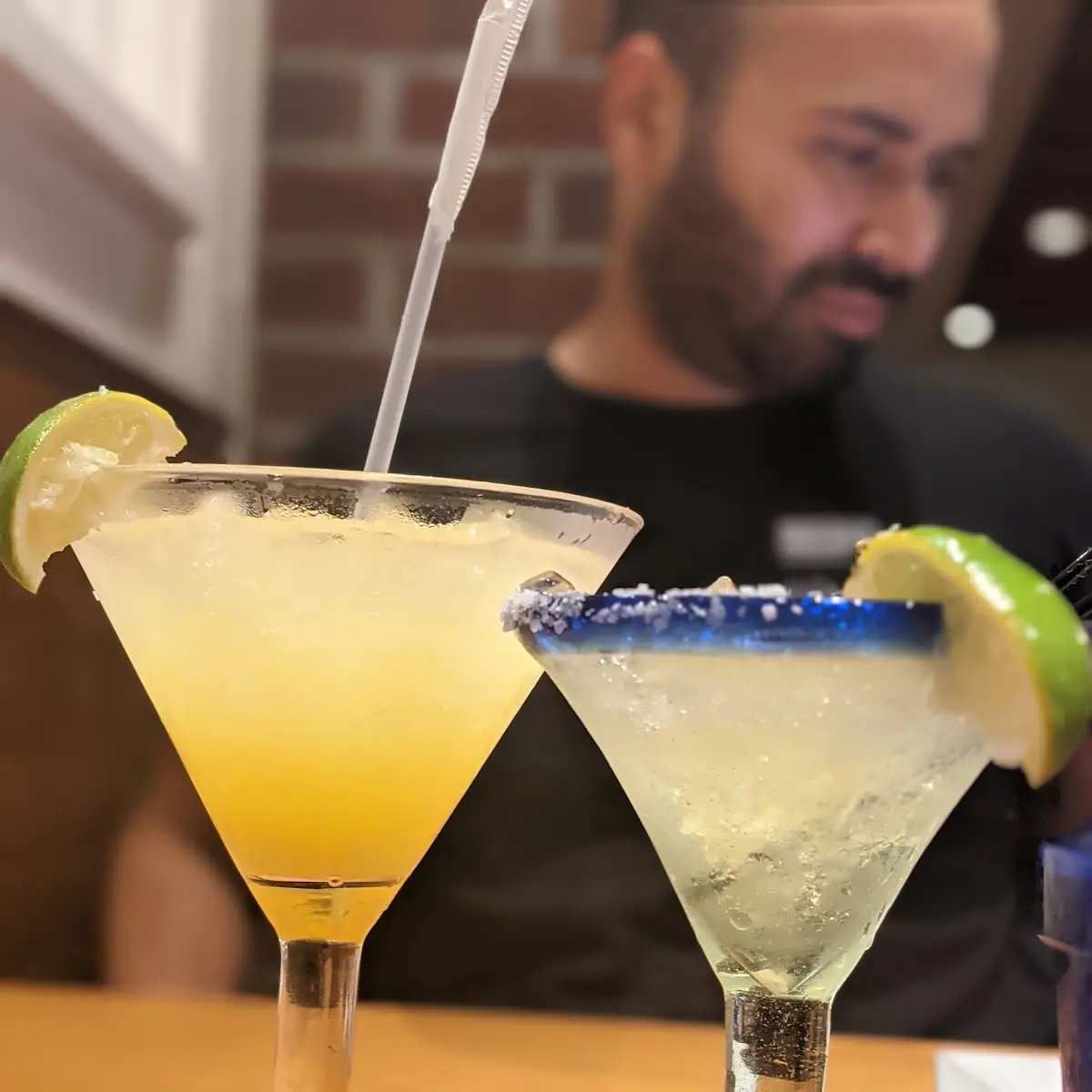 El Presidente Mango Margarita