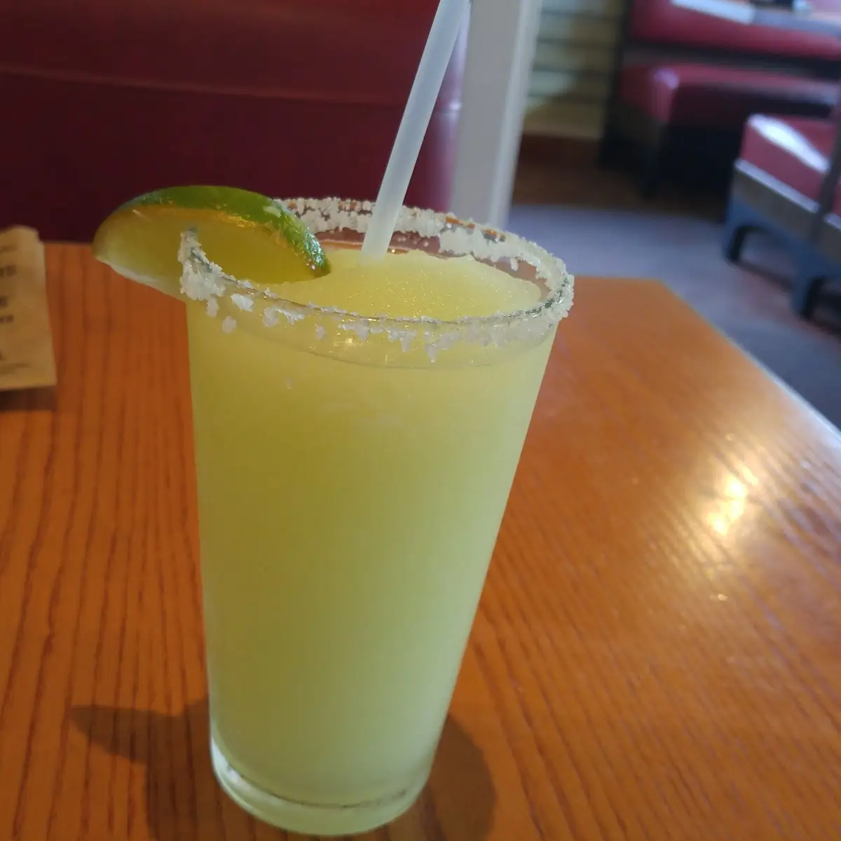 Frozen Margarita