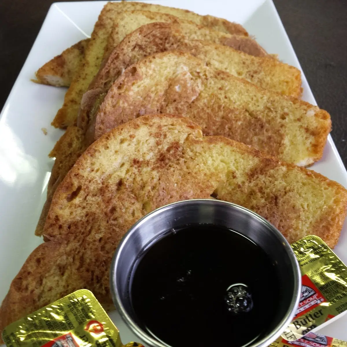 French Toast