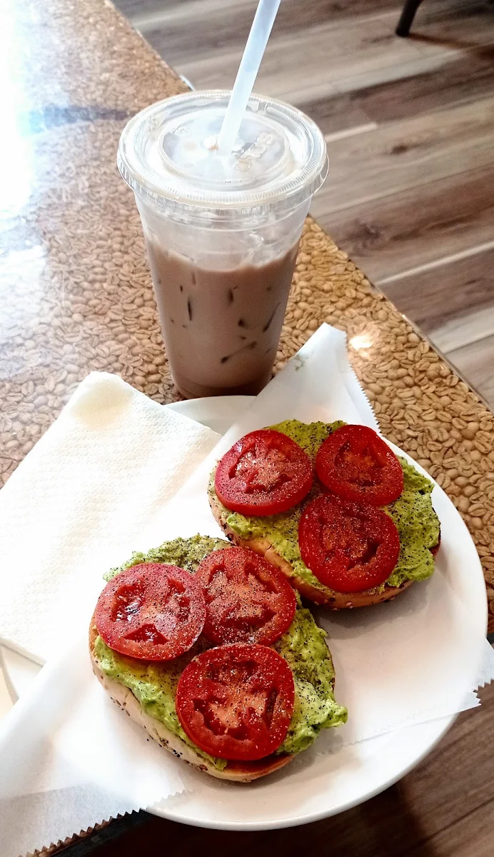 Avocado Toast