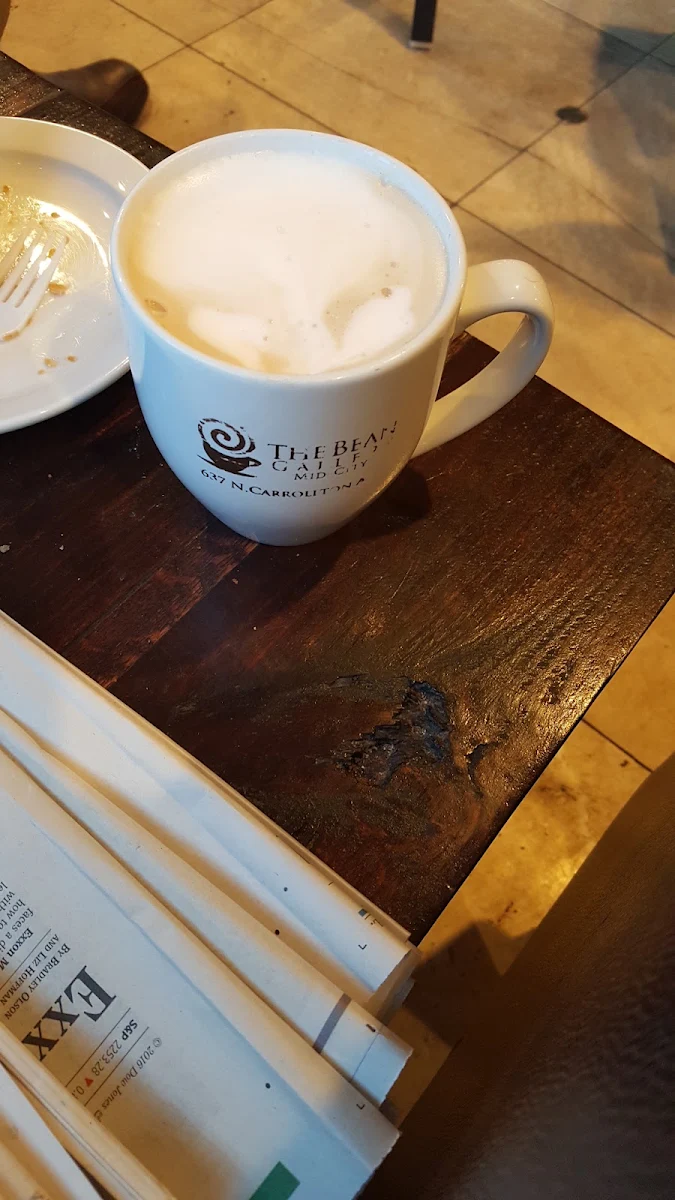 Chai Latte