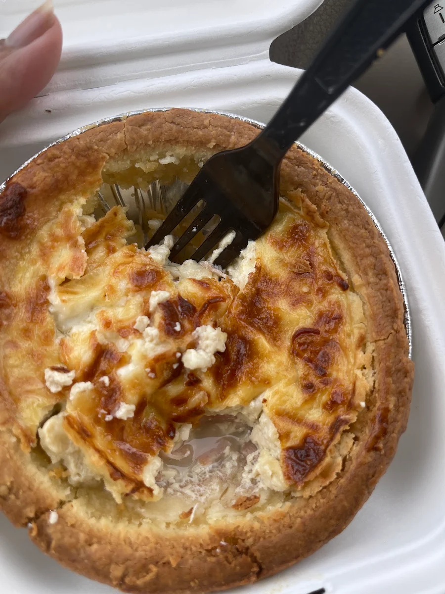 Quiche