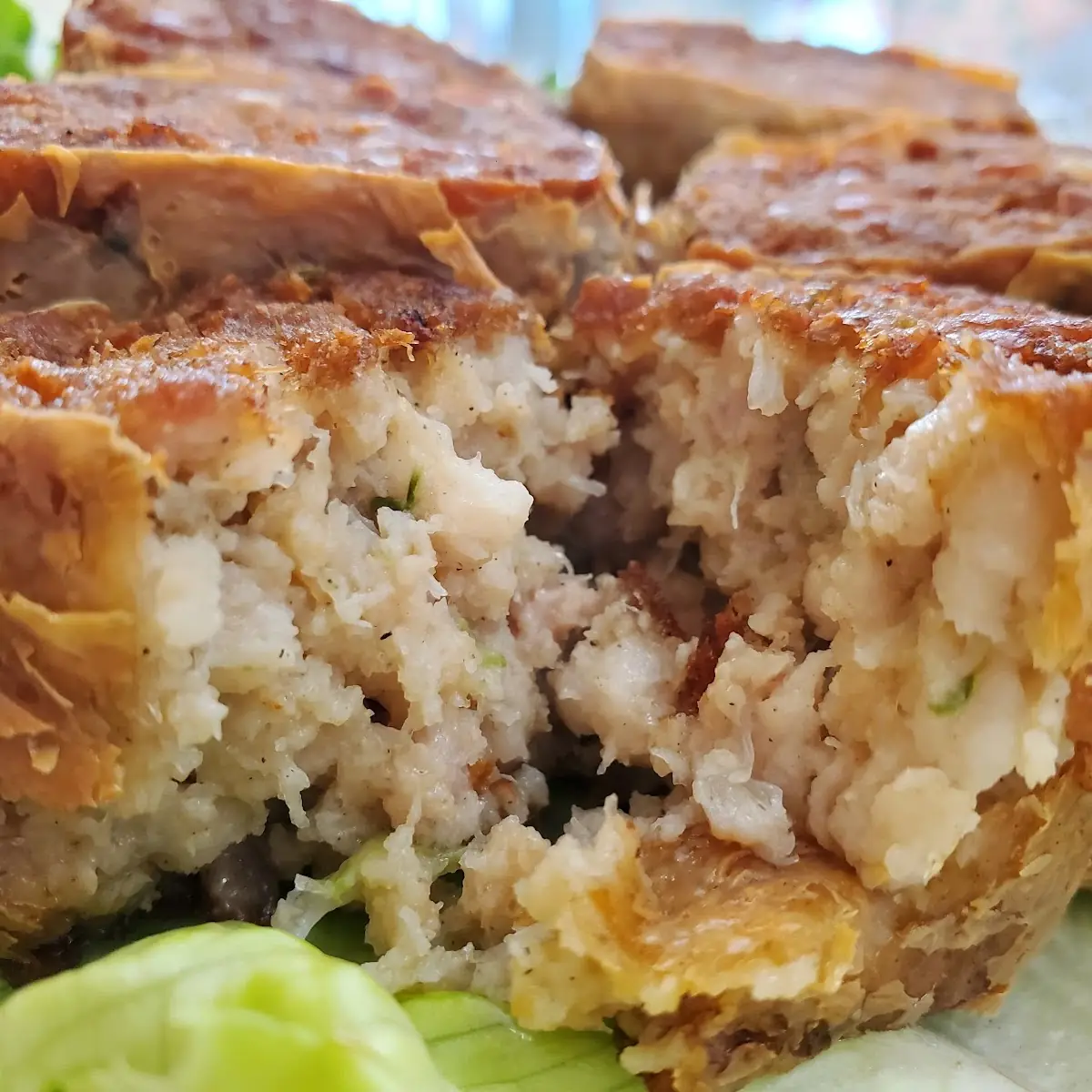 Crab Cake