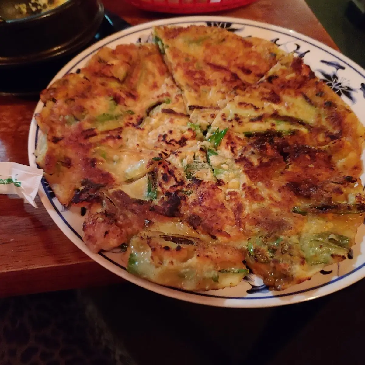 Hae-Mul PA-Jeon