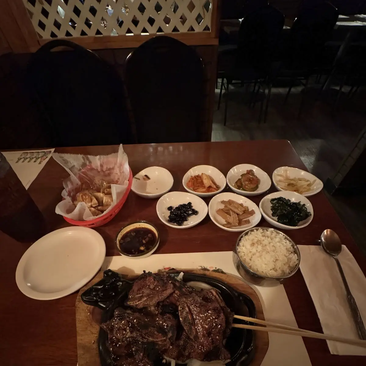 Short Rib