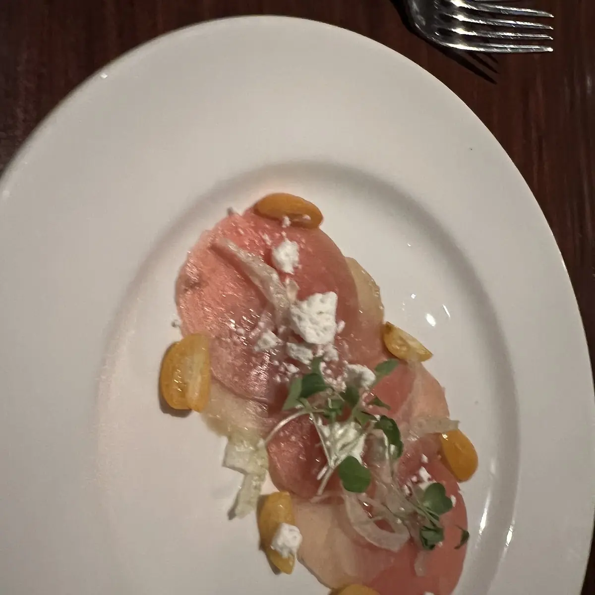 Beet Salad
