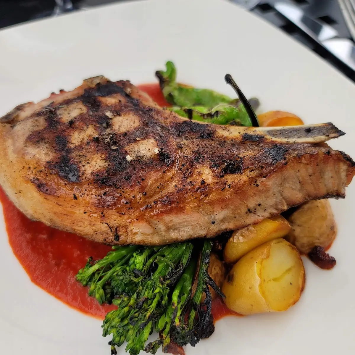 Pork Chop
