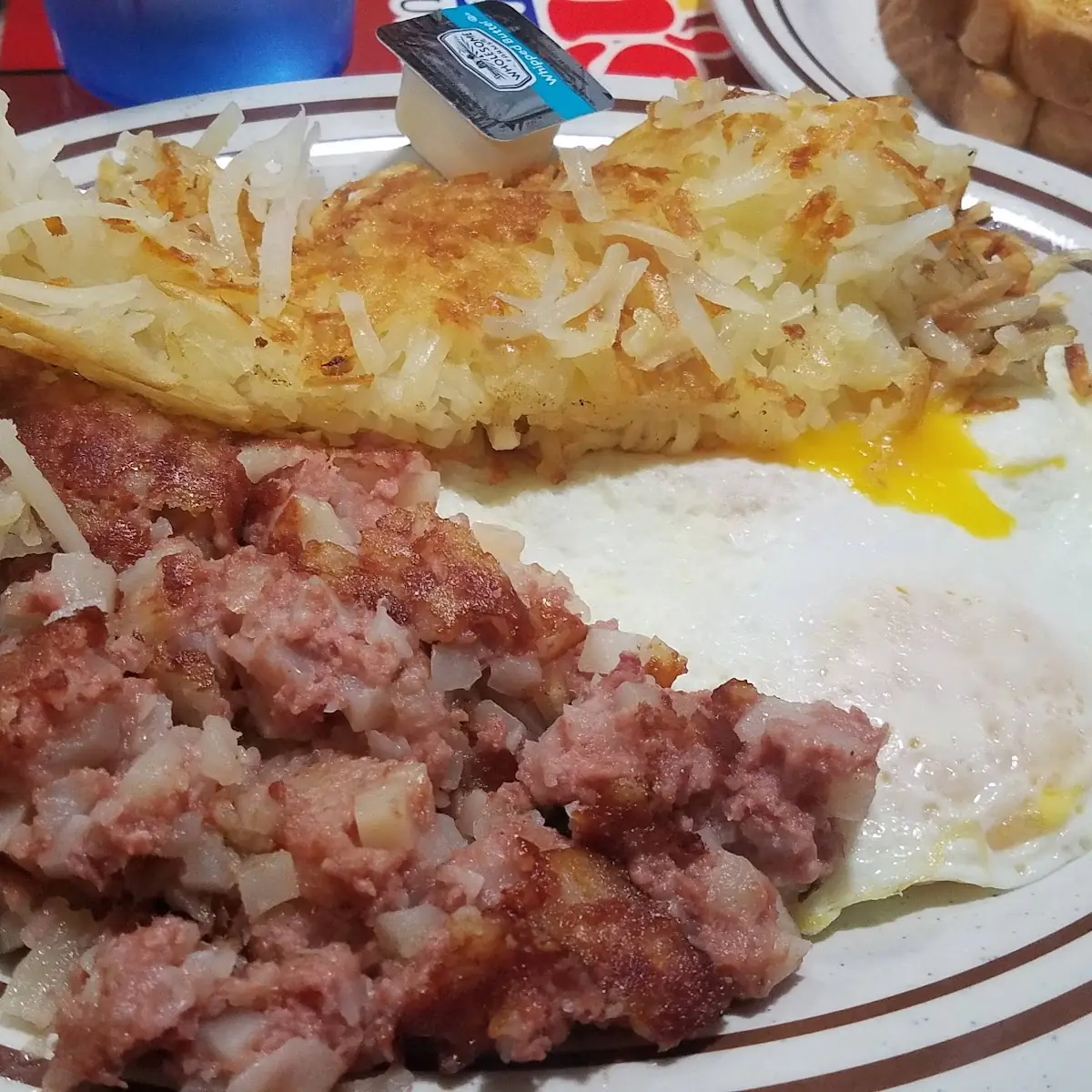 Corned Beef Hash