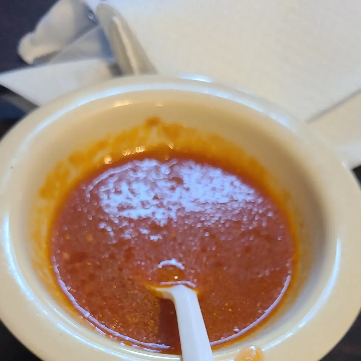 Tomato Soup
