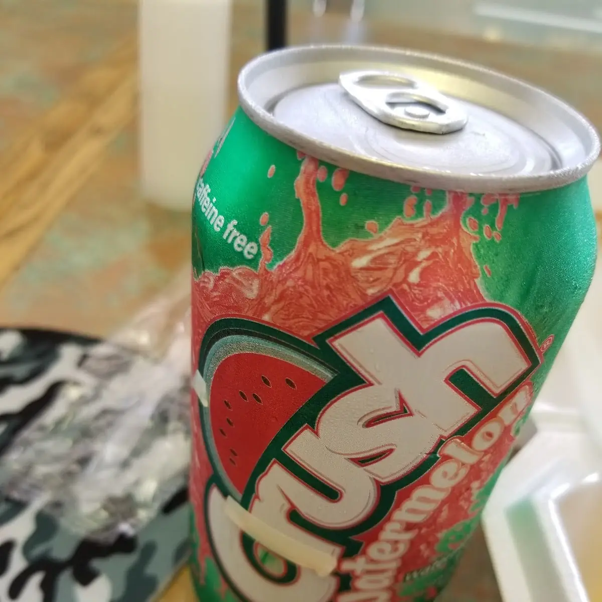 Watermelon Crush