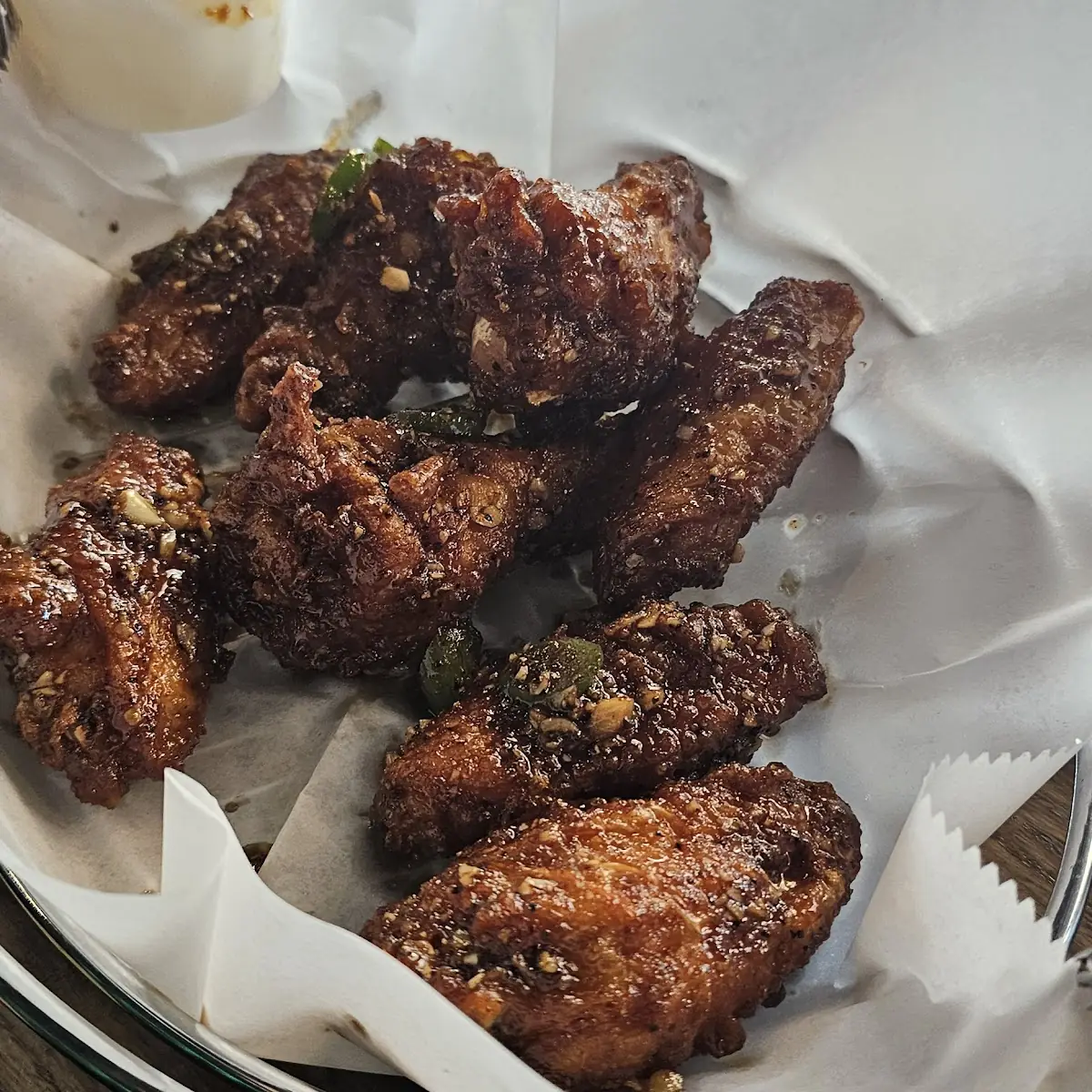 Chicken Wings
