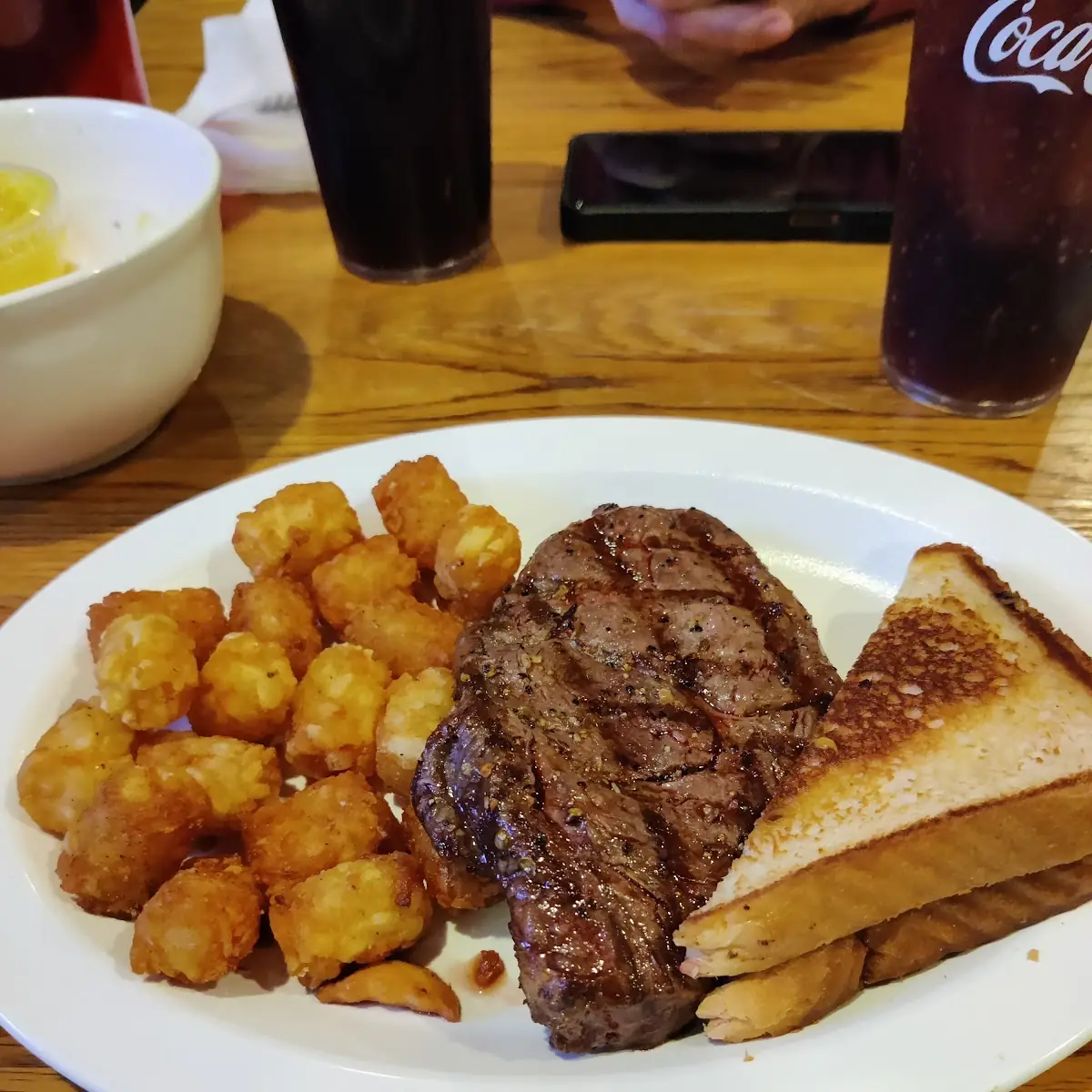 Ribeye Steak