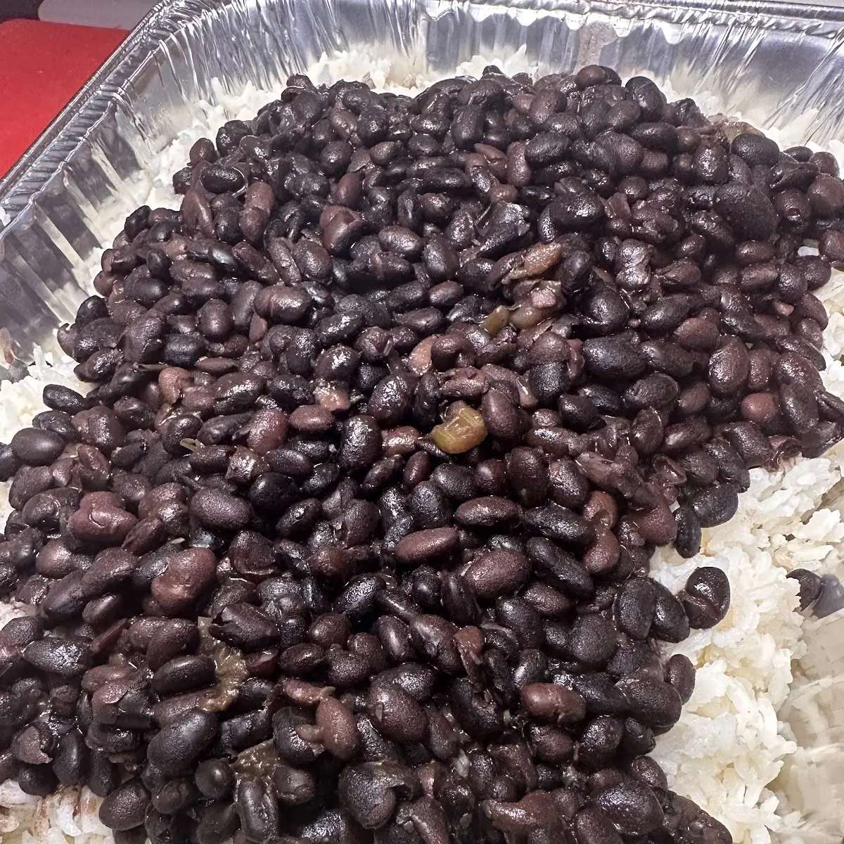 Black Beans