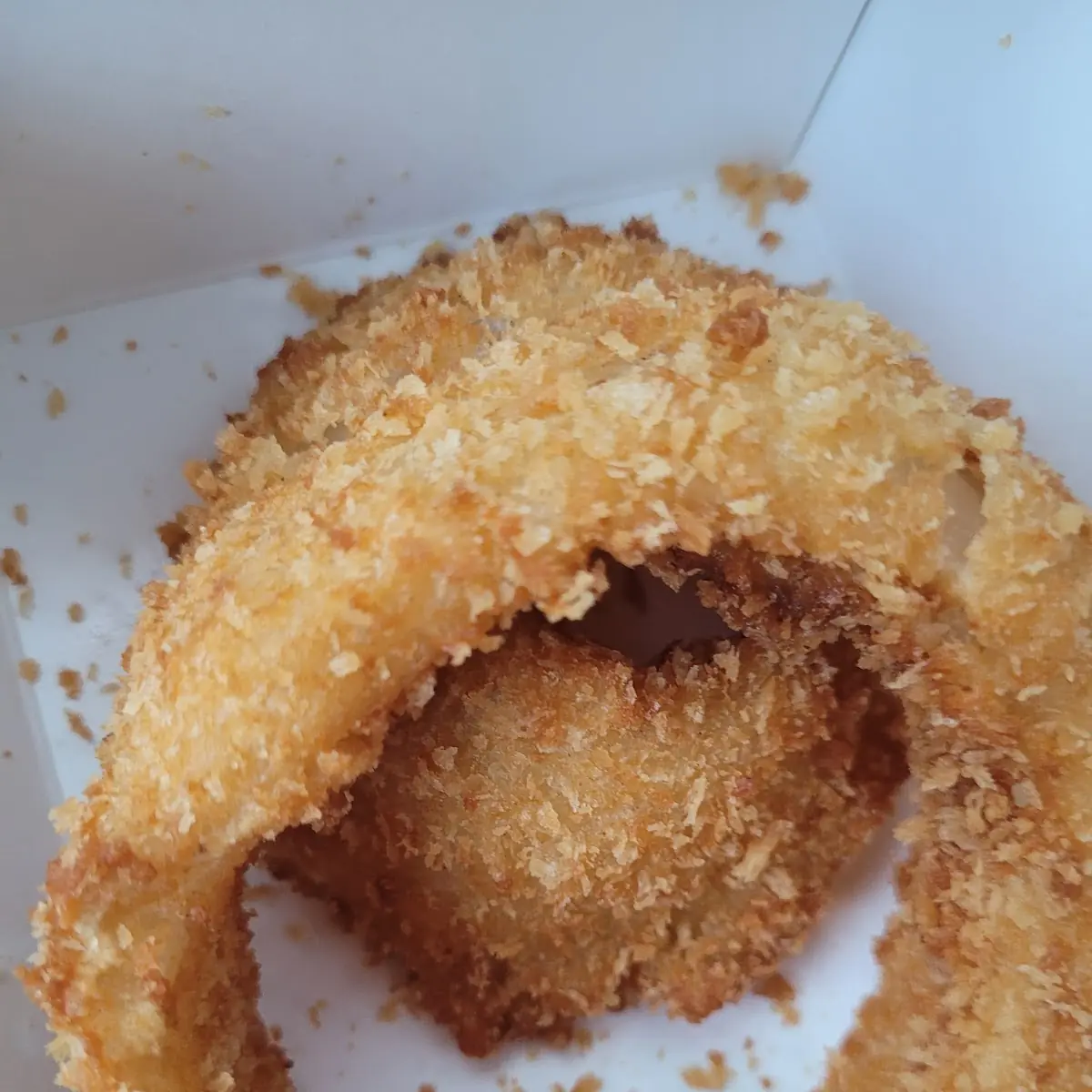 Walla Walla Onion Rings