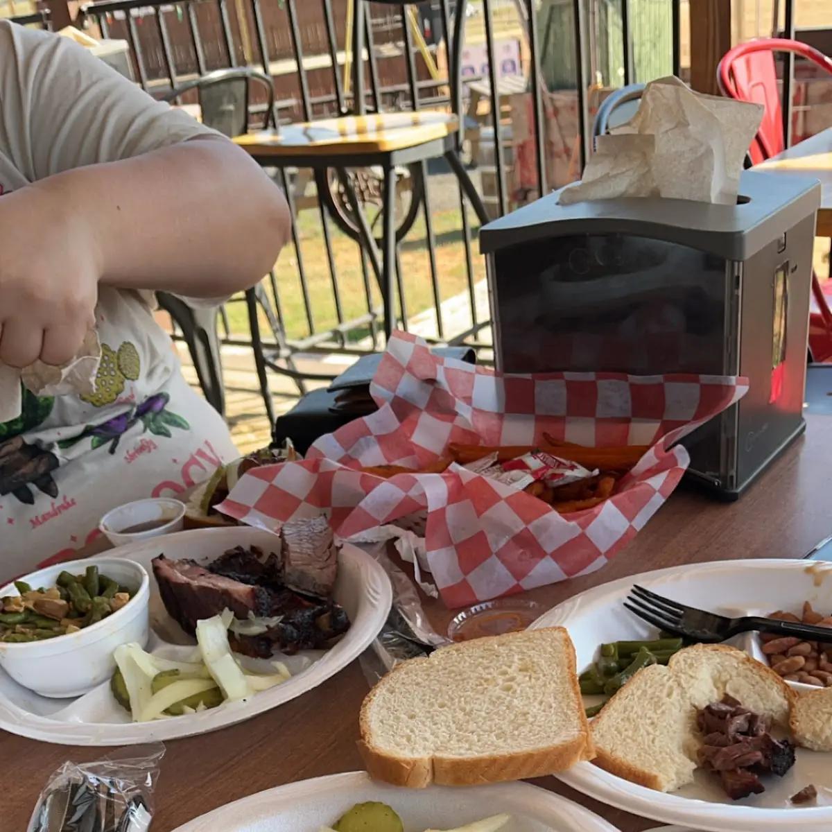 Pulled Pork