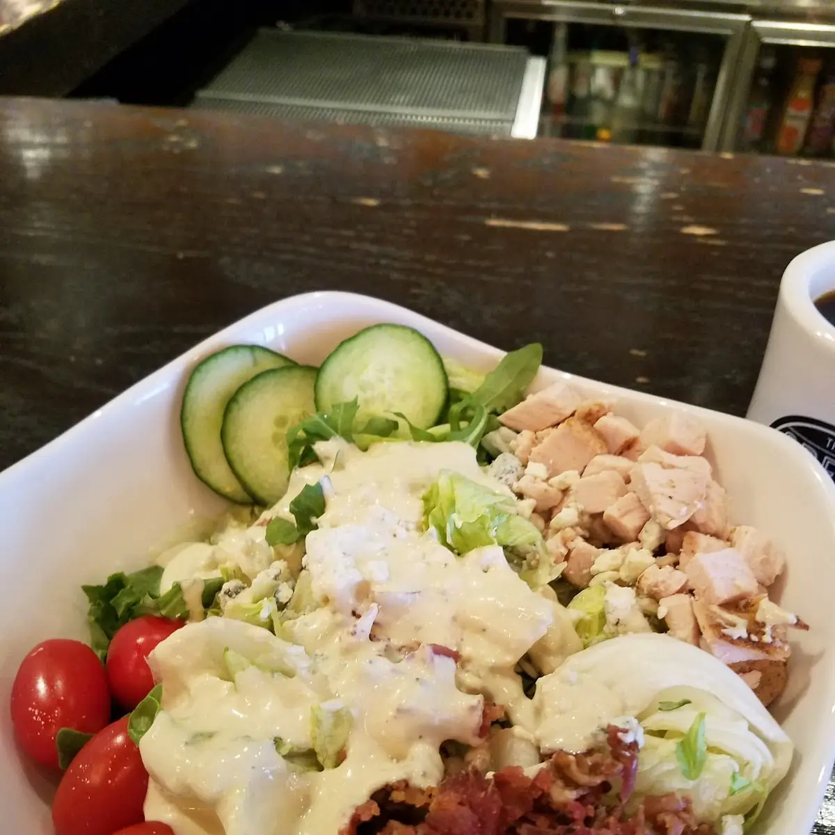 Cobb Salad
