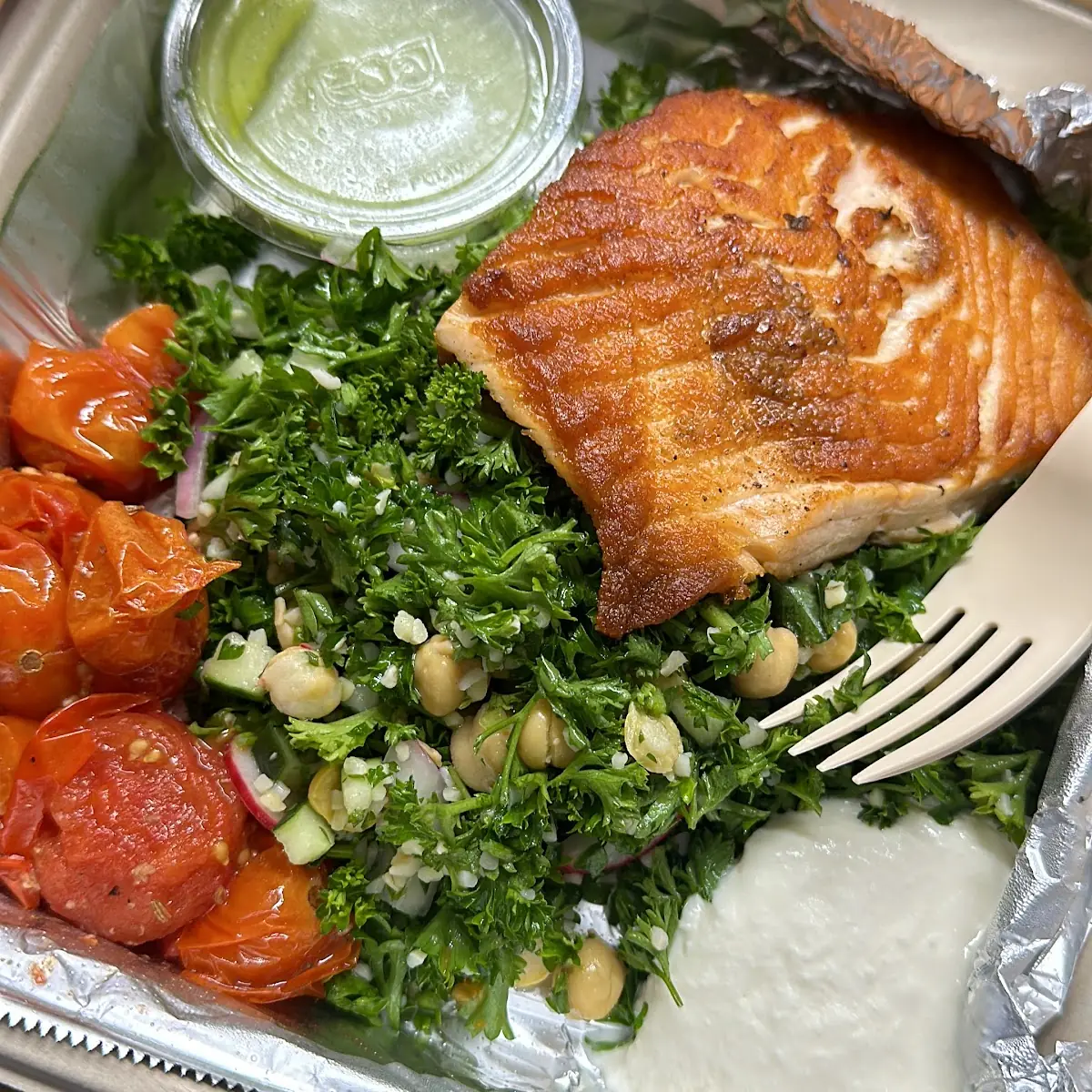 Kale Salad