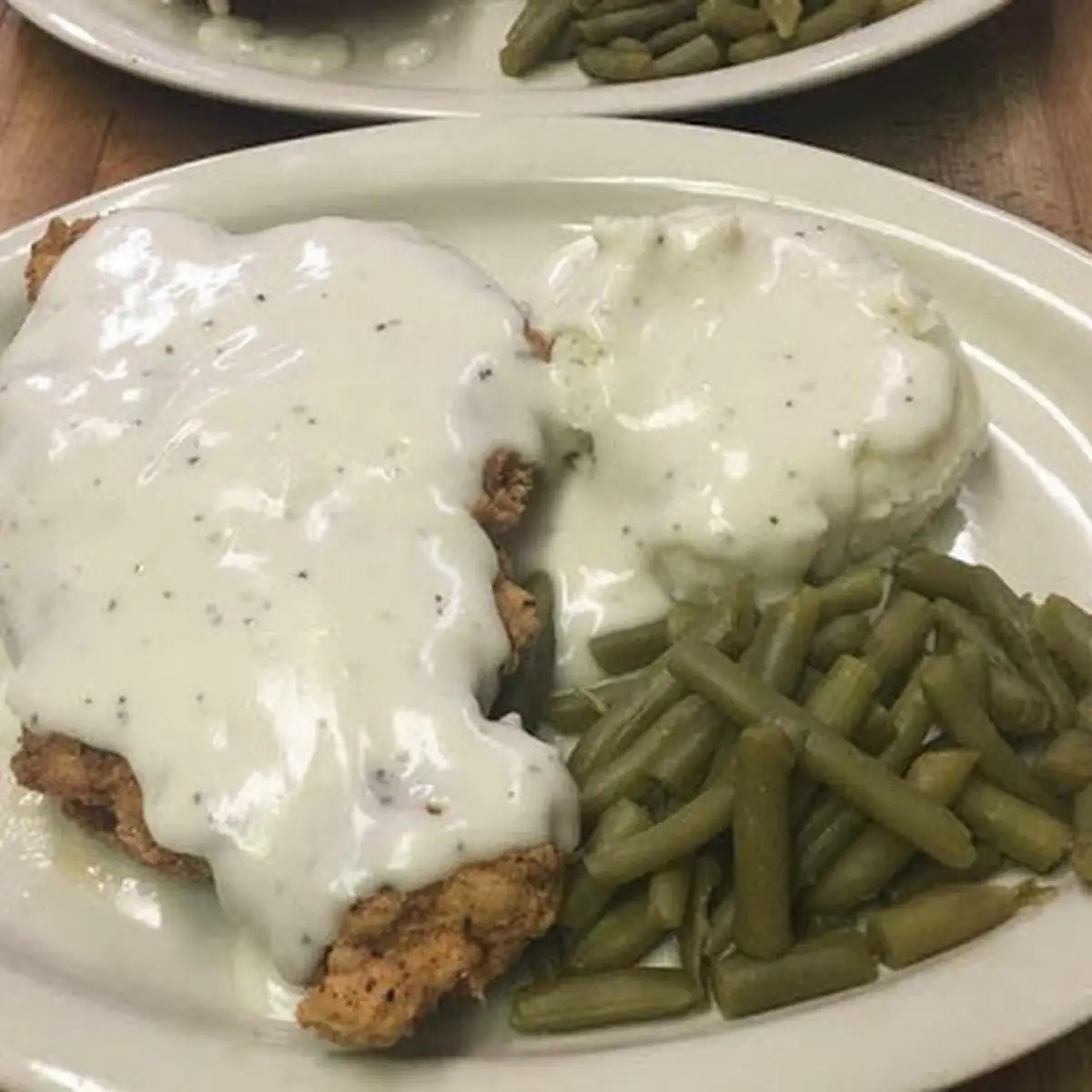 Chicken Fried Steak