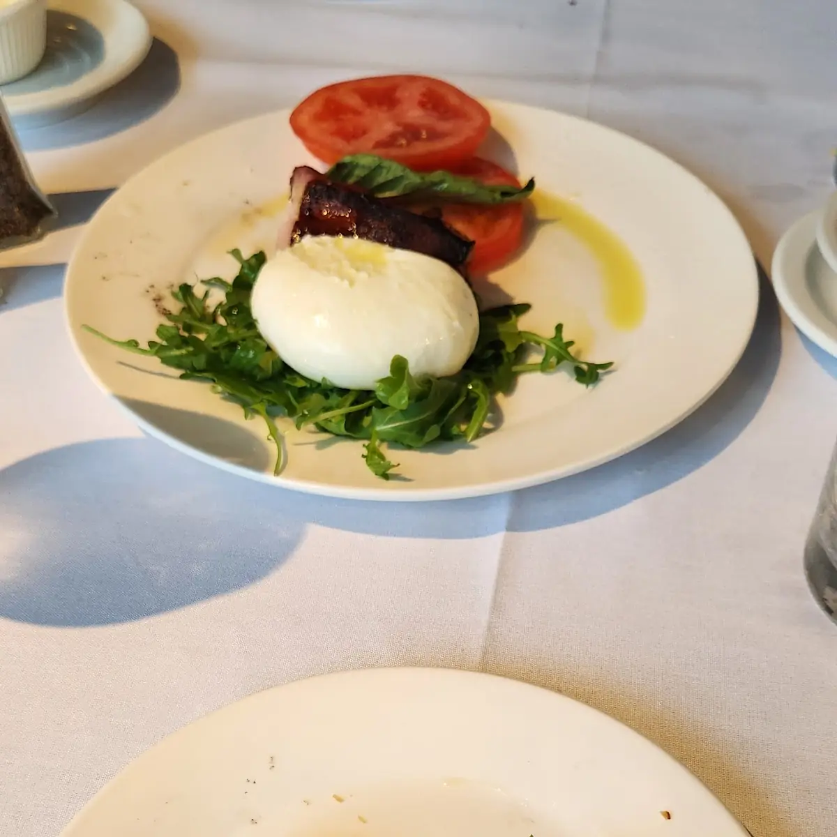 Caprese Salad