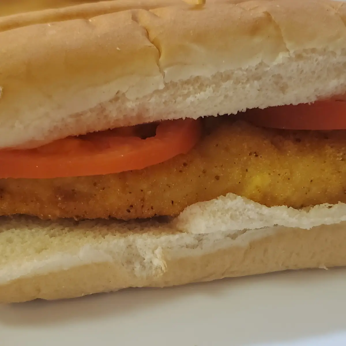 Fish Sandwich