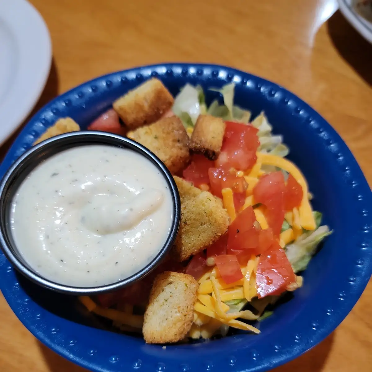 Side Salad