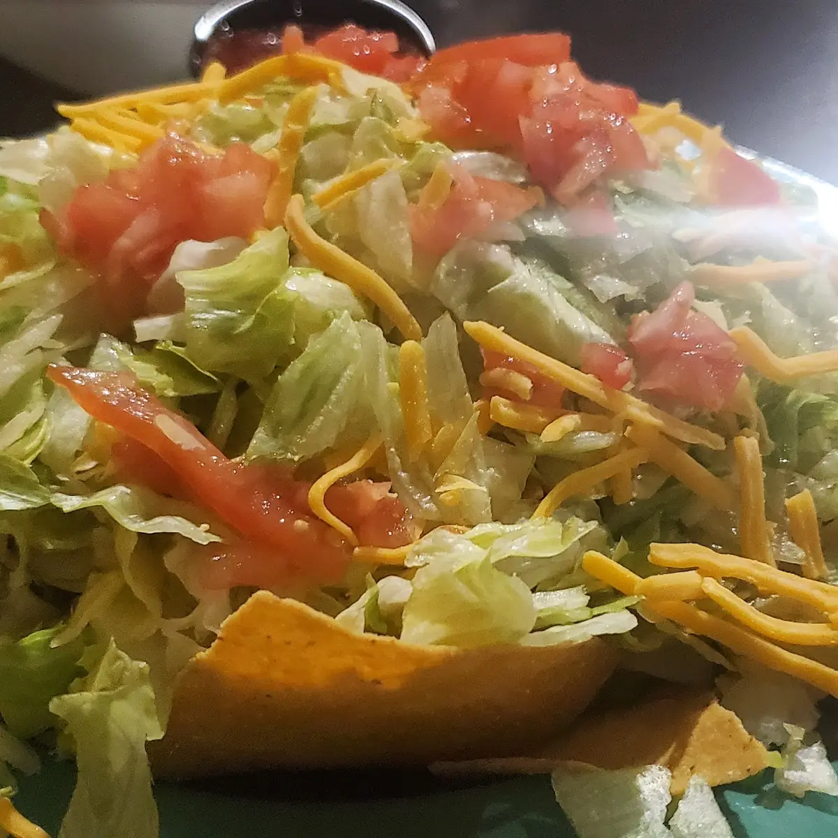 Taco Salad