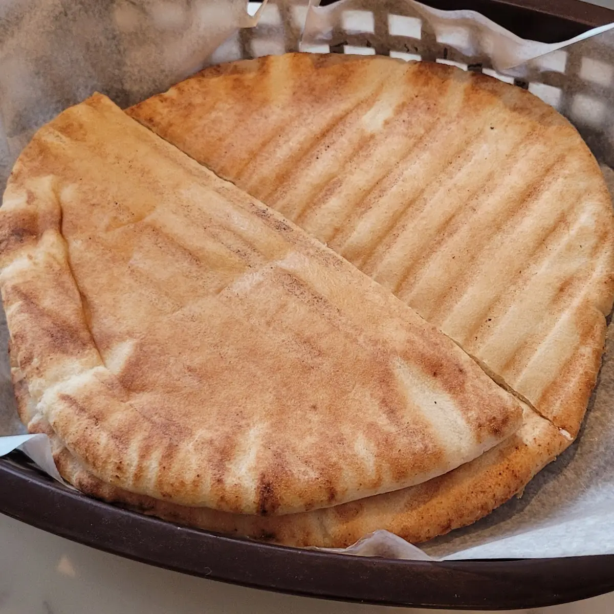 Pita Bread