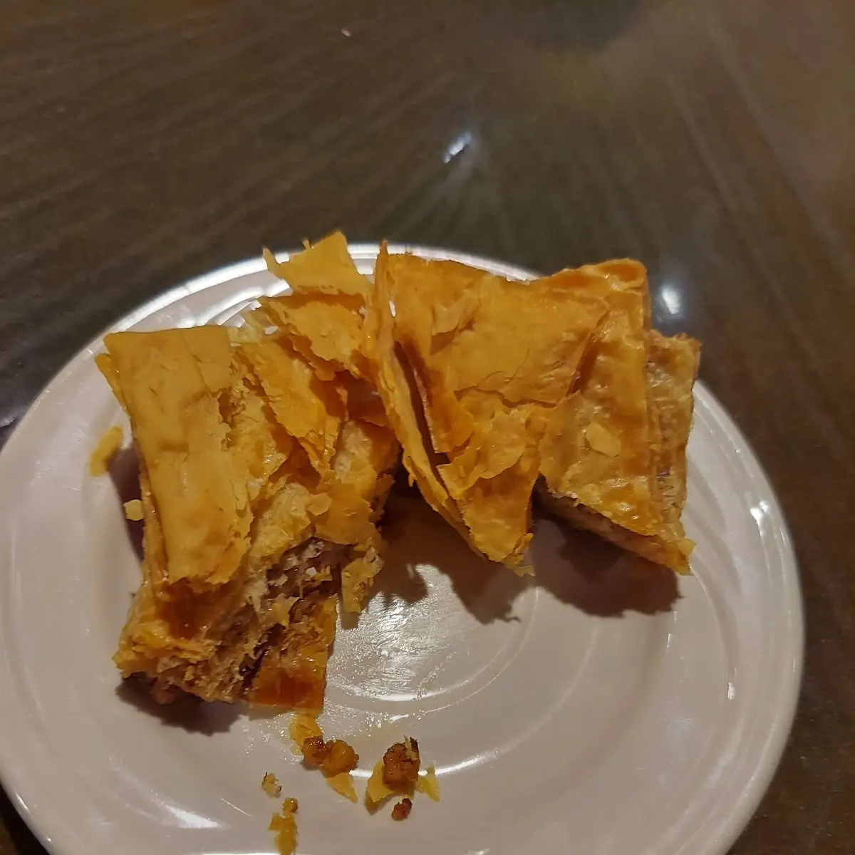 Baklava